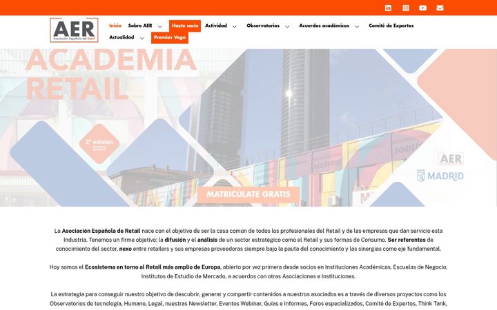 Képernyőkép: asociacion-retail.com