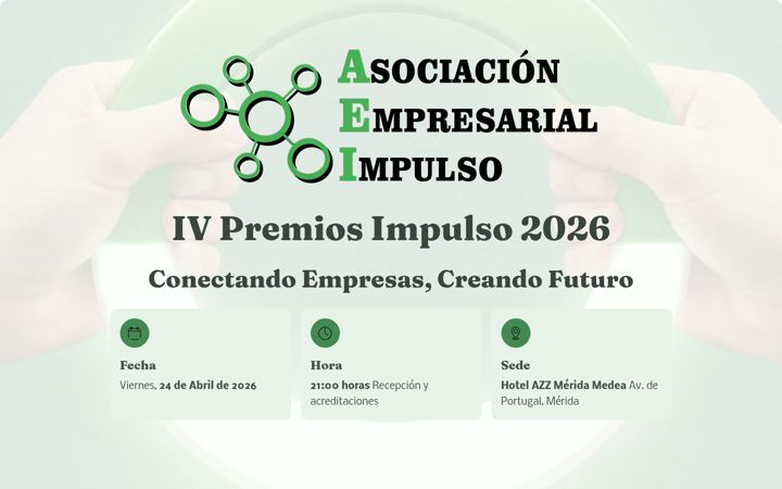 Screenshot of asociacionimpulso.es
