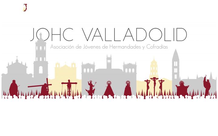 Screenshot of asociacionjohcvall.es