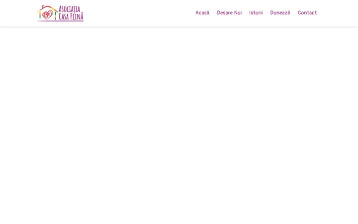 Screenshot di asociatiacasaplina.ro