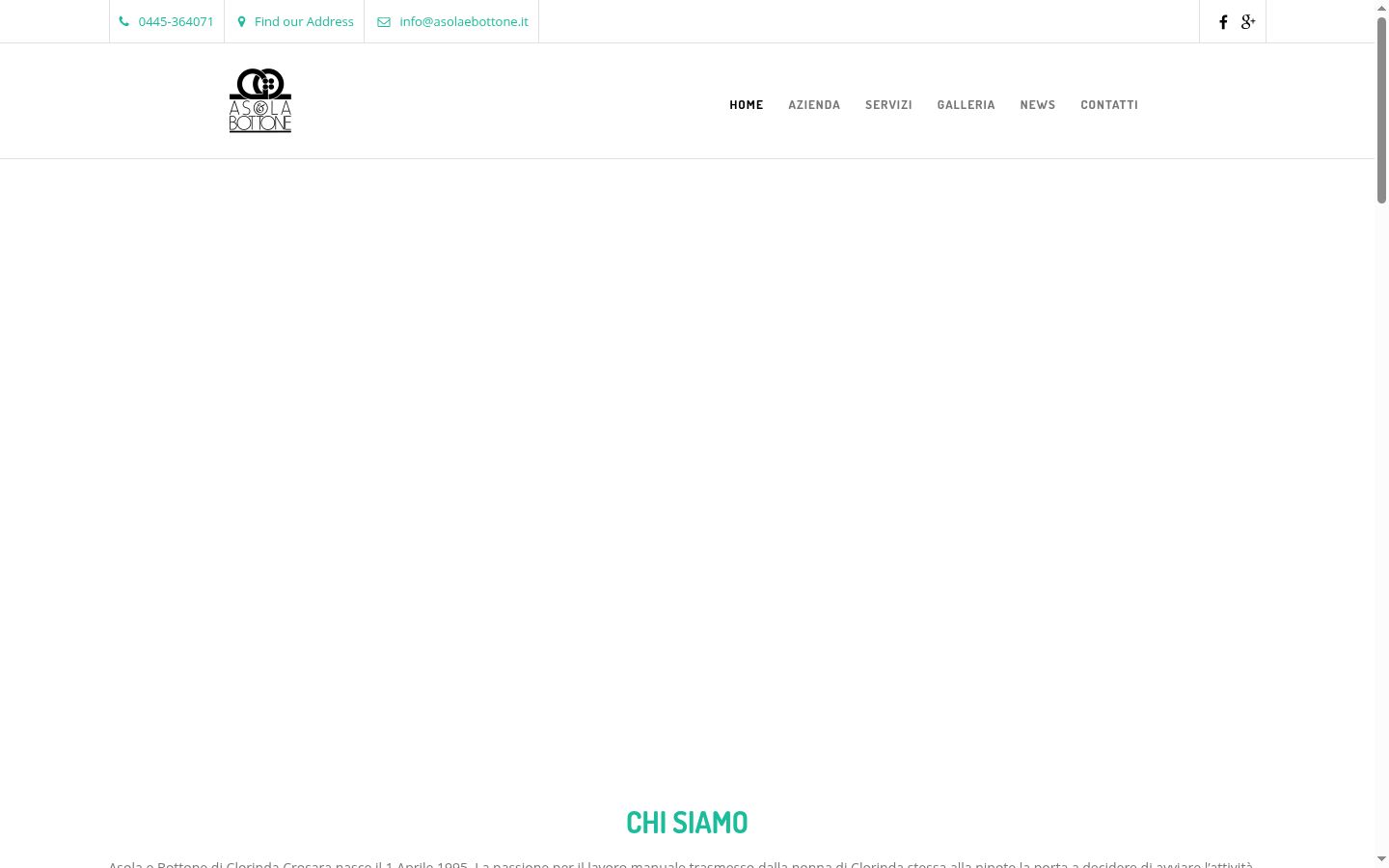 Capture d'écran de la bannière de consentement affichée avant toute interaction