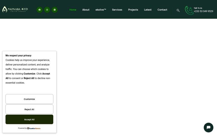 Snímek obrazovky asonabanyd.com