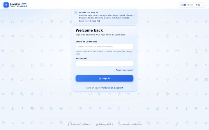 Screenshot von asootech.com