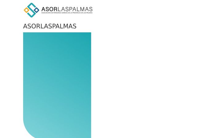 Screenshot of asorlaspalmas.org