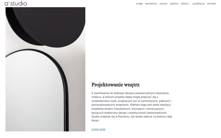 Screenshot of asowinskastudio.pl
