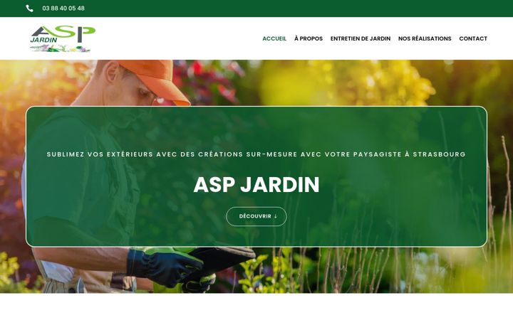 Screenshot ta' asp-jardin.fr