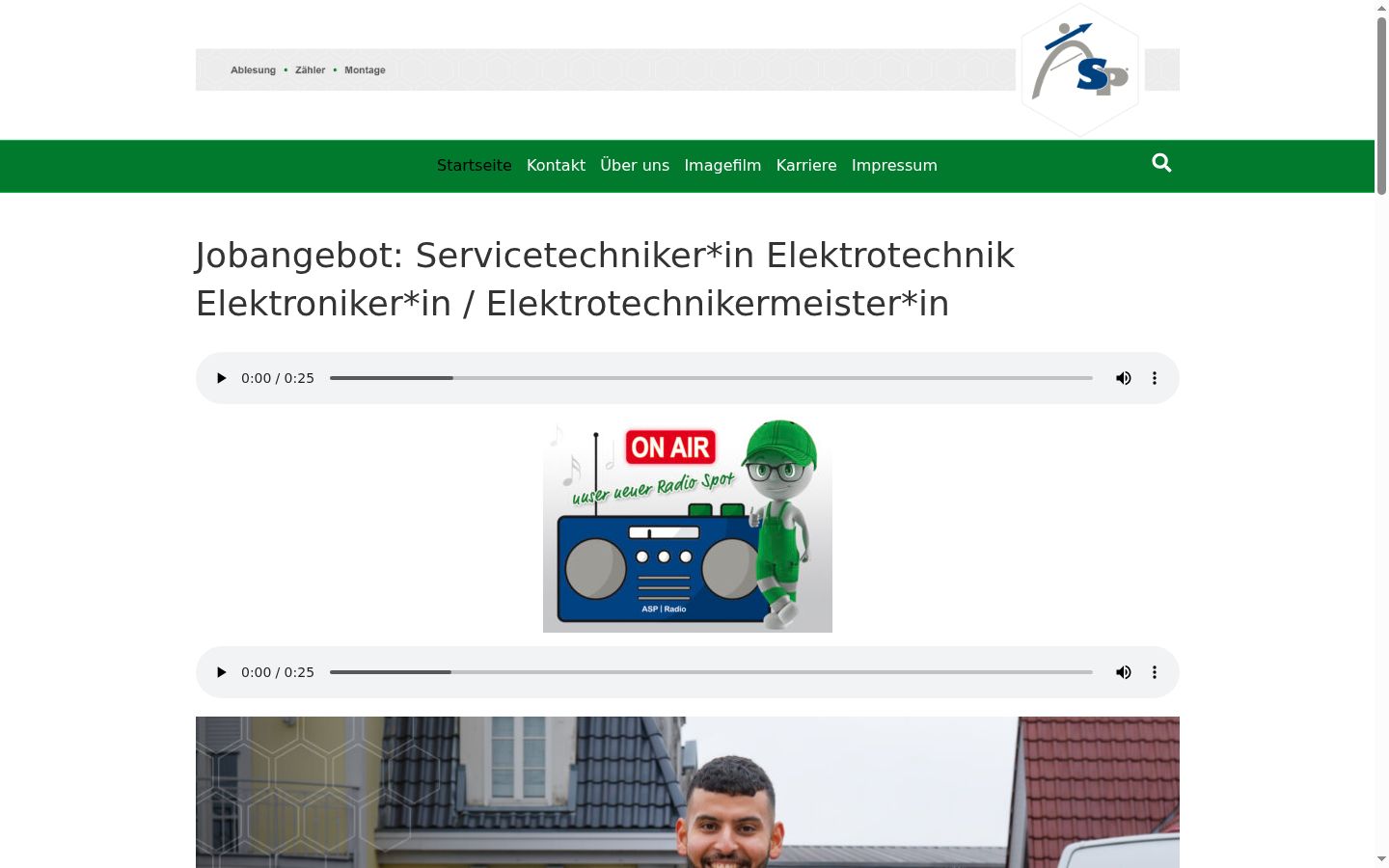 Zrzut ekranu banera zgody wyświetlanego przed jakąkolwiek interakcją