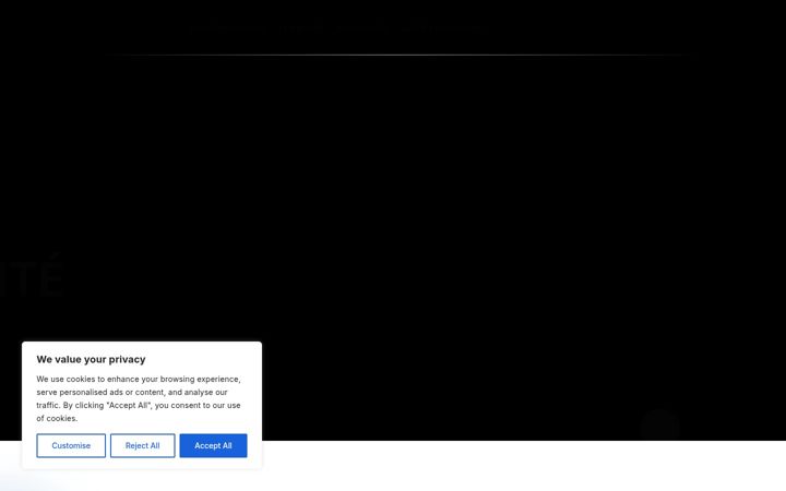 Captură de ecran a aspbodyguard.com