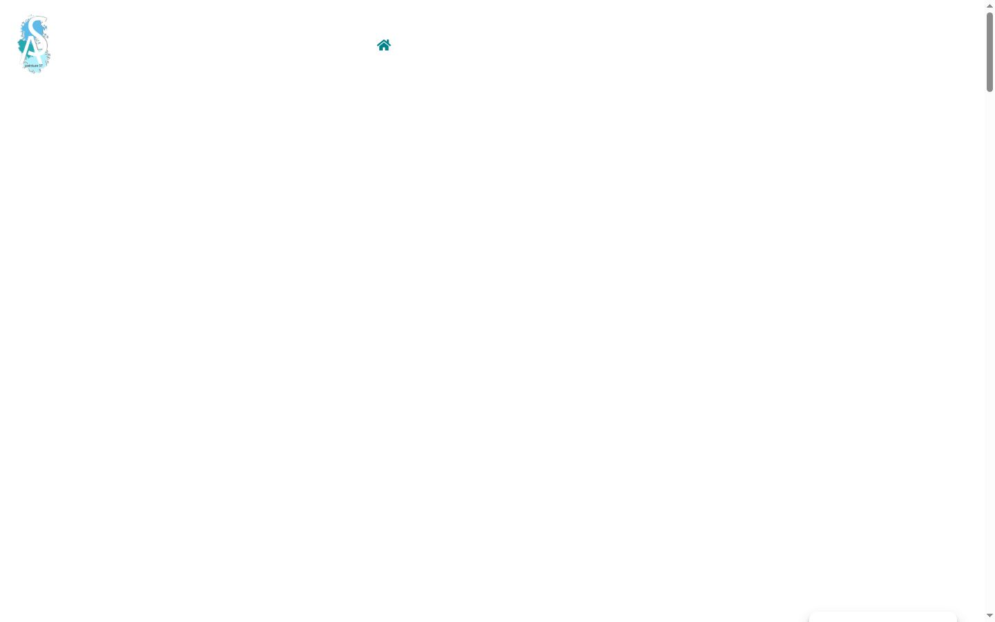 Screenshot van de toestemmingsbanner zoals getoond vóór enige interactie