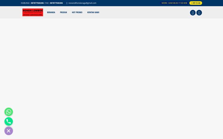 Screenshot of aspenappraising.com