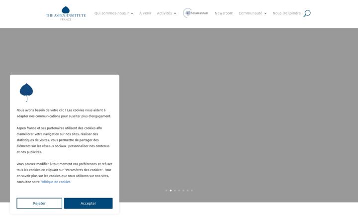 Screenshot of aspenfrance.org