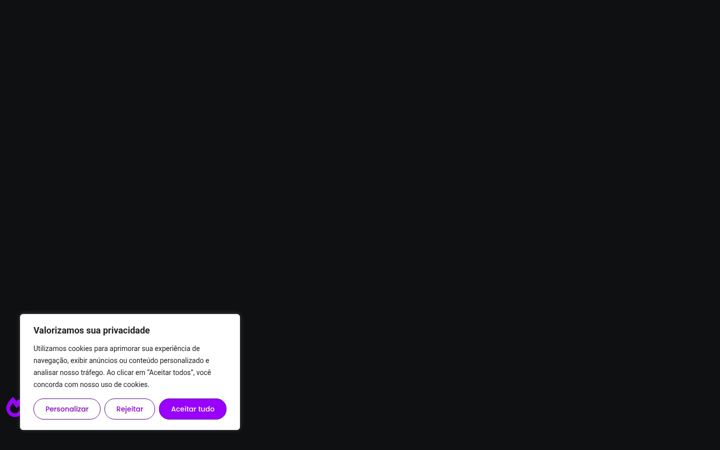 Screenshot of aspensadoras.com.br