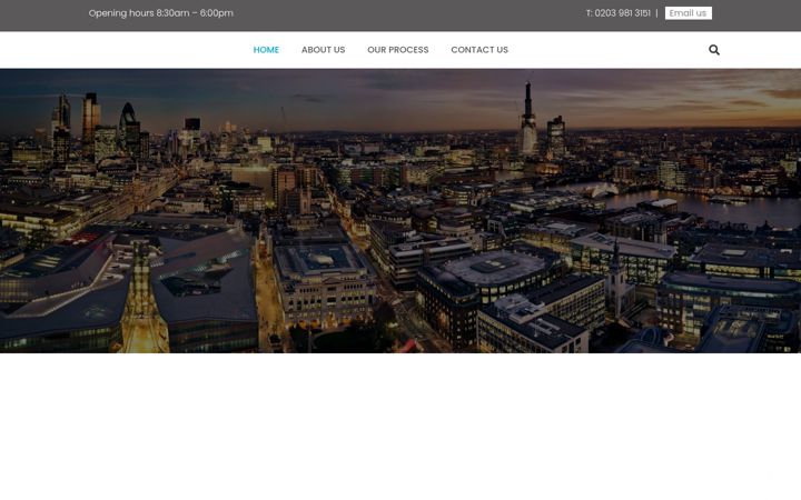 Screenshot of asperjobs.com