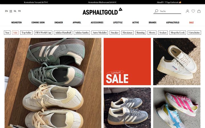 asphaltgold.com