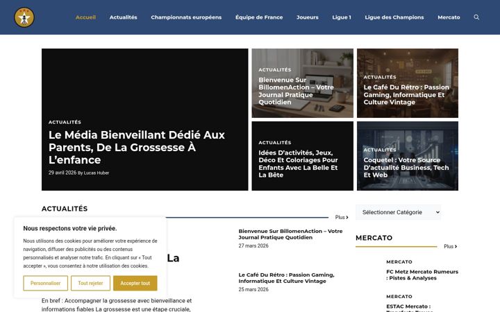 Screenshot of aspierrotsvauban.fr