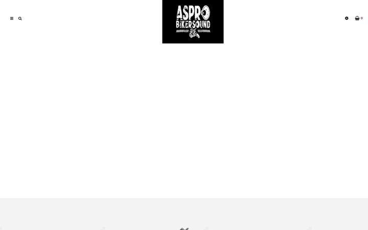 Képernyőkép: asprobikersound.it