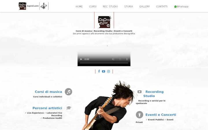 asprocuore.it