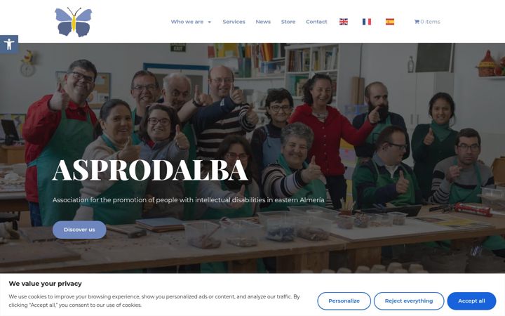 Képernyőkép: asprodalba.org