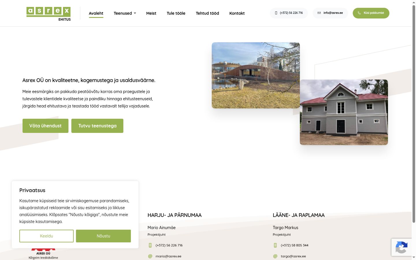 Skjámynd af samþykkisborðanum eins og hann birtist áður en nokkur samskipti fóru fram