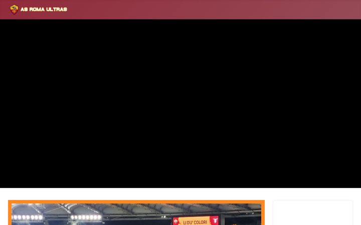 Zrzut ekranu asromaultras.net