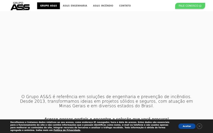Screenshot of ass.eng.br