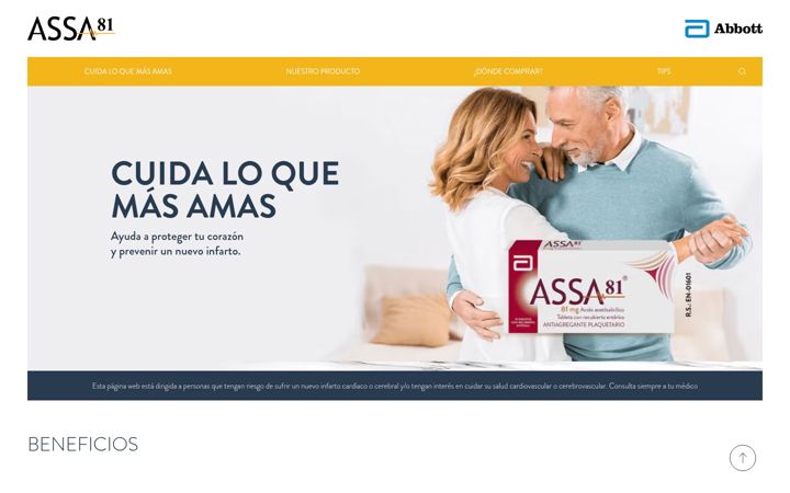 Ekrānuzņēmums no assa81.com