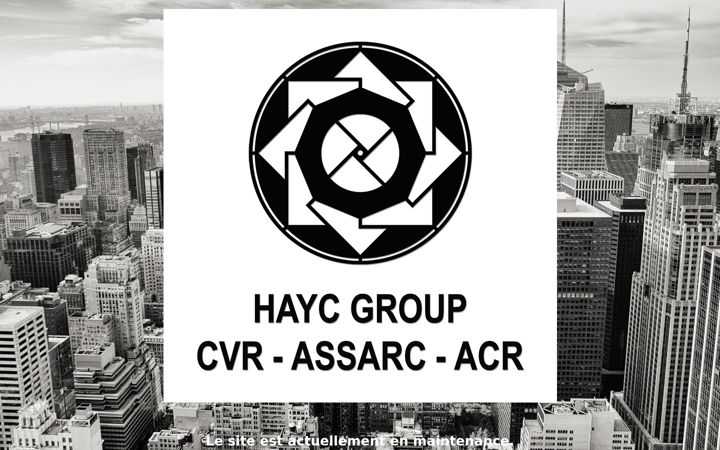 Screenshot of assarc.com