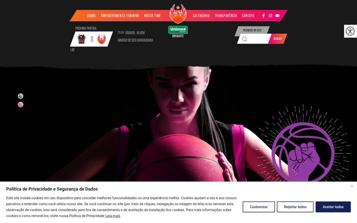 Screenshot του asseo.com.br