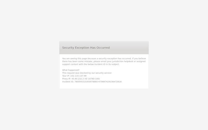 Screenshot of assessform.edu.au