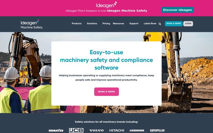 Screenshot of assessor.com.au