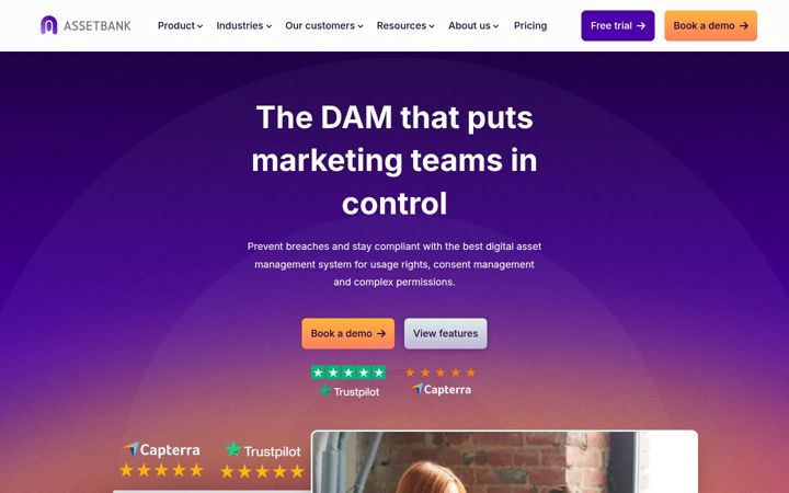 assetbank.co.uk