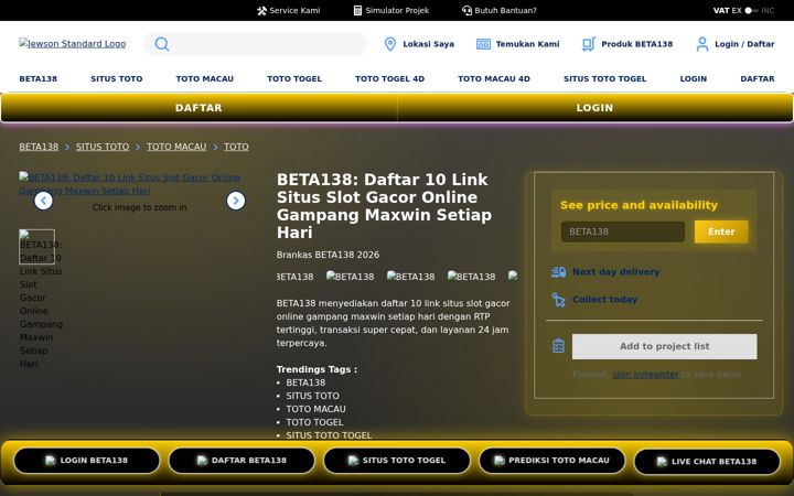 Screenshot of assetjapan.com