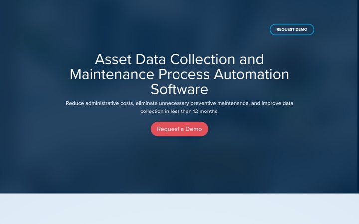 Screenshot of assetmetricshub.com