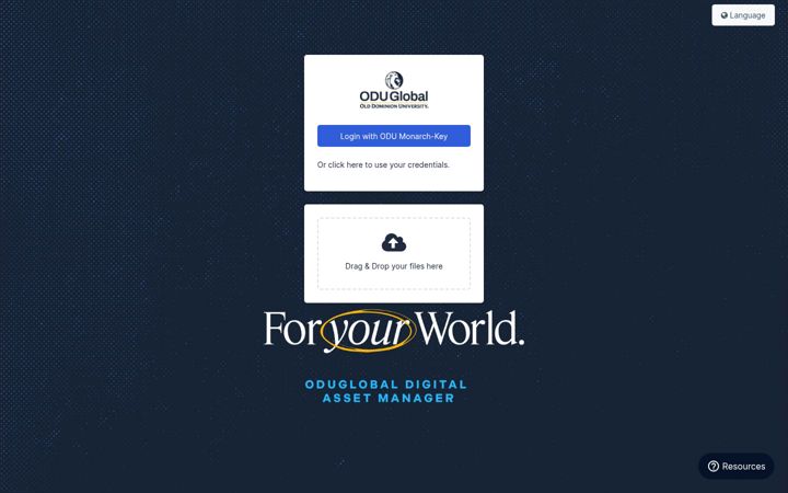 Screenshot of assets.odu.edu