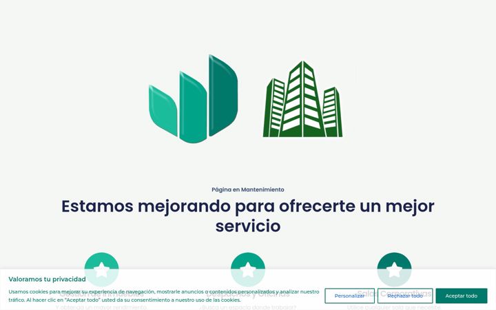 Zrzut ekranu assetservicehub.es