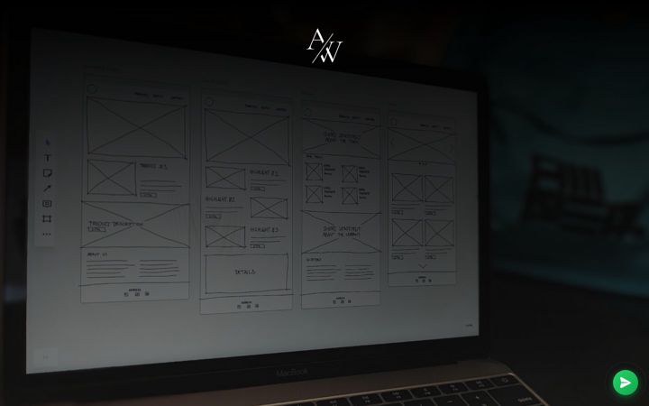 Screenshot of assfalg-web.de