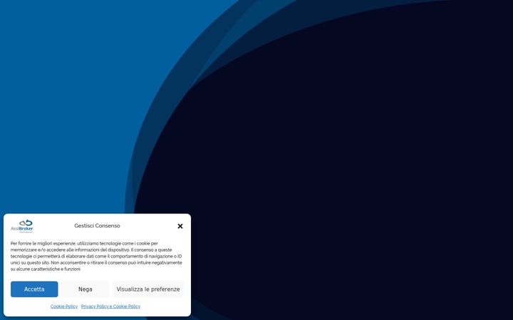 Screenshot of assibroker.net