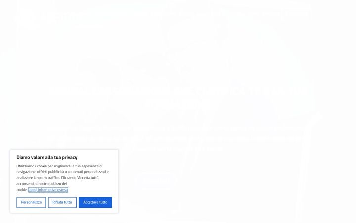 Screenshot von assidal.com