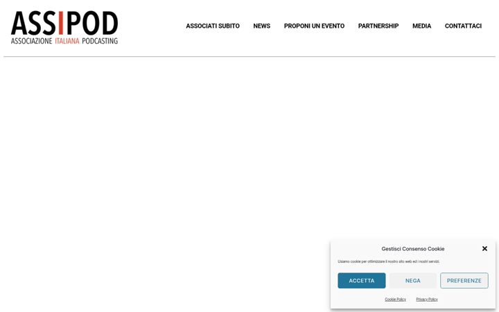 Screenshot of assipod.org