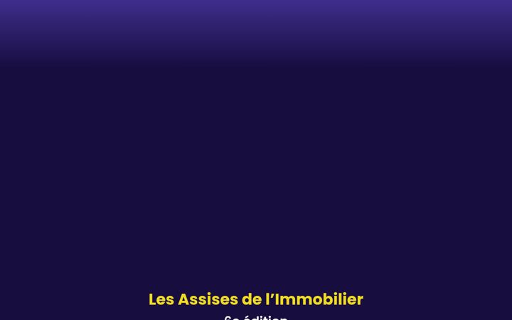 Ekrano kopija assisesdelimmobilier.fr