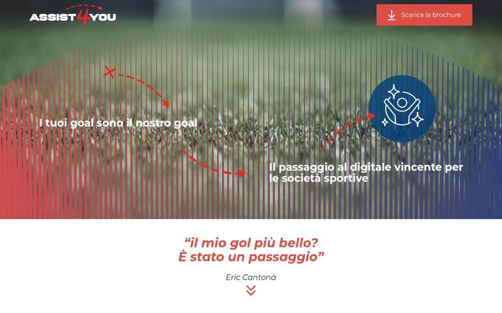 Képernyőkép: assist4you.it