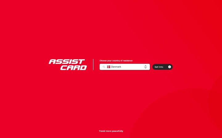 assistcard.com