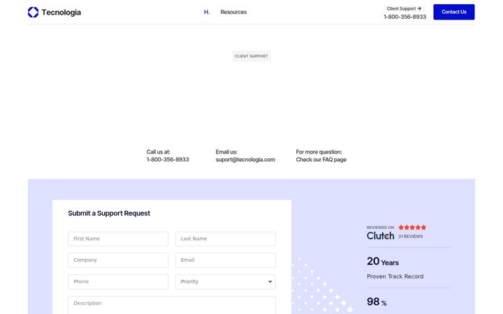 Screenshot of assistdigital.site