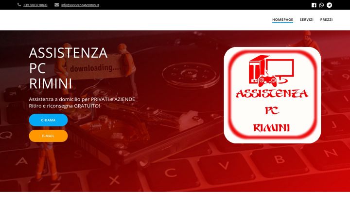 Képernyőkép: assistenzapcrimini.it
