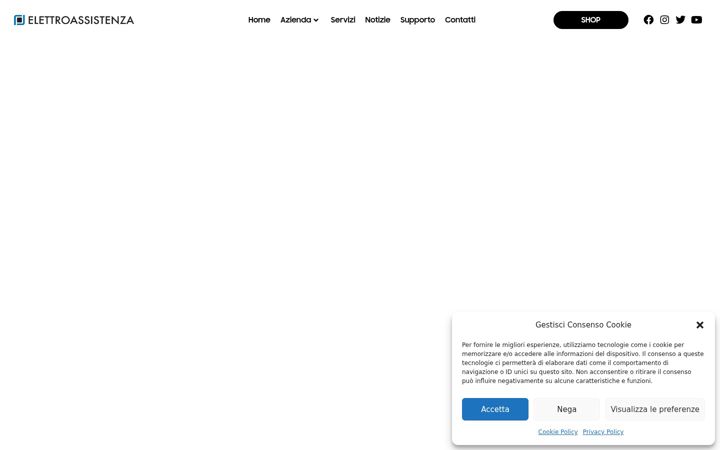 Screenshot di assistenzasamsungtreviso.it