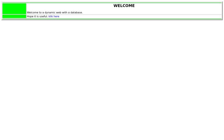 Screenshot of assistenzawponline.net