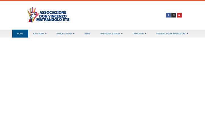 Screenshot di assmatrangolo.eu