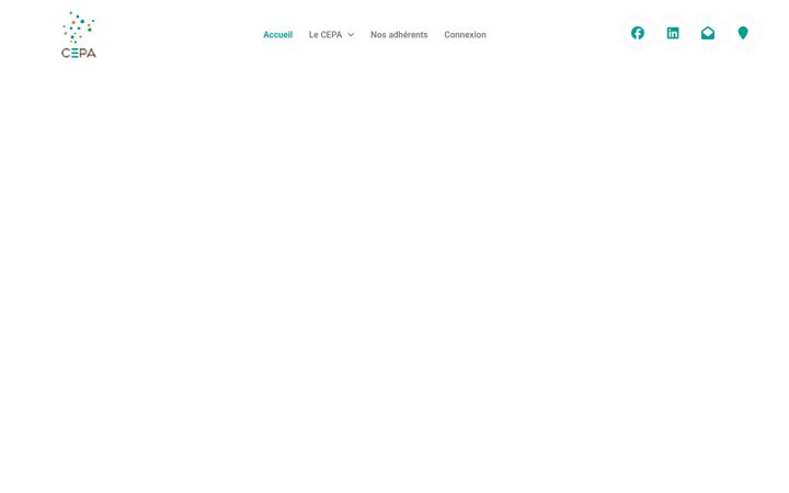 Ekrano kopija asso-cepa.fr