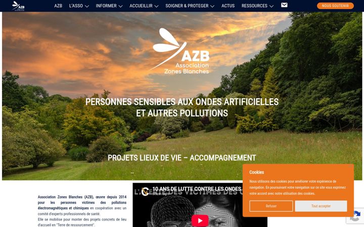 Képernyőkép: asso-zonesblanches.org