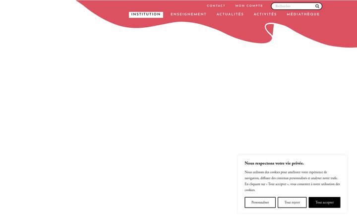 Screenshot of association-freudienne.be